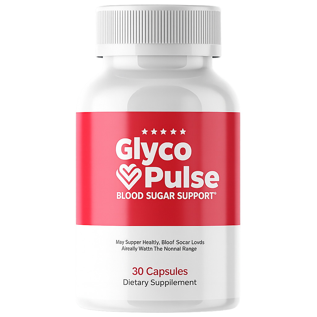 GlycoPulse