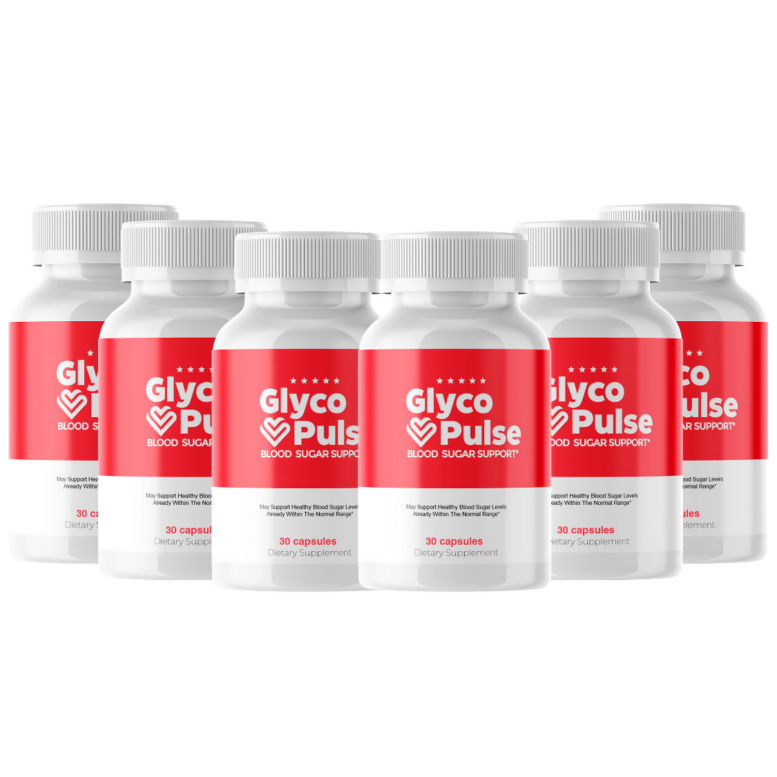 GlycoPulse